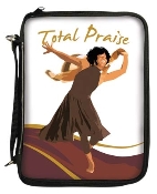 Bible Cover: Total Praise II - African American Expressions